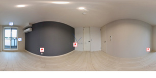 ドッゴミーム 405 【神奈川県鶴見駅】 の間取り図