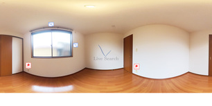 リヴェール　ヒデ 0101 【和歌山県ＪＲ和歌山線 高野口駅】 の間取り図