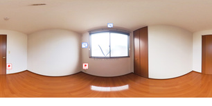 メゾン・ド・ルミエール 101 【熊本県竜田口駅】 の間取り図