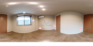 ドッゴミーム 102 【神奈川県鶴見駅】 の間取り図