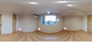 ドッゴミーム 212 【神奈川県鶴見駅】 の間取り図