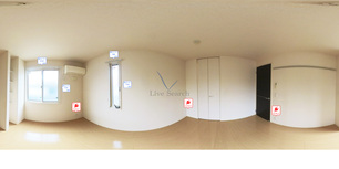 アヴェニール 103 【東京都西府駅】 の間取り図