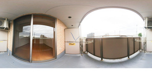 秋津中央ビル 207 【東京都新秋津駅】 の間取り図