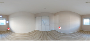 ミネルヴァ曰佐 205 【福岡県西鉄井尻駅】 の間取り図