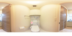 ホワイトヴィラ 305 【埼玉県川越線　日進駅　徒歩7分】 の間取り図