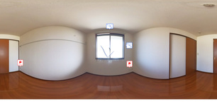 4504390　シャーメゾン　シンワ 0201 【滋賀県ＪＲ東海道本線 南草津駅 徒歩13分】 の間取り図