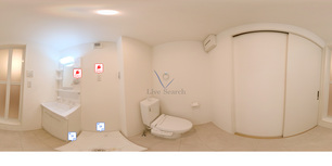 クオーレ宮本 201 【千葉県船橋】 の間取り図