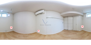 ブルームステージ 102 【神奈川県長津田駅】 の間取り図