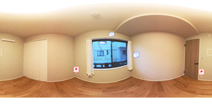 グリーンテラス本郷台13棟 4 【神奈川県本郷台駅】 の間取り図