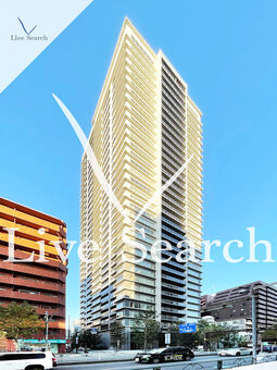 クラッシィタワー新宿御苑 1703 【東京都新宿御苑前】 の間取り図