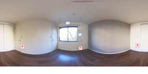 4501700　アフェクション丸尾C 103 【滋賀県ＪＲ東海道本線 瀬田駅 徒歩17分】 の間取り図