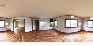 藤原台北町6丁目戸建  【兵庫県神戸電鉄　岡場駅】 の間取り図