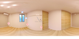 セルディーナ天神 101 【埼玉県戸田公園】 の間取り図