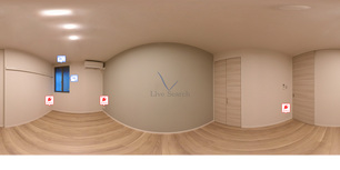 セルディーナ天神 103 【埼玉県戸田公園】 の間取り図