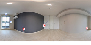 ドッゴミーム 404 【神奈川県鶴見駅】 の間取り図