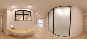 ドッゴミーム 210 【神奈川県鶴見駅】 の間取り図