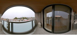 ドッゴミーム 303 【神奈川県鶴見駅】 の間取り図