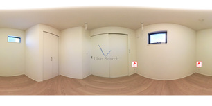 Cherim清水 102 【愛知県清水駅】 の間取り図