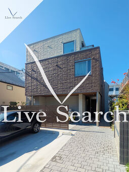 リラフォートムサシノ 203 【東京都武蔵境駅】 の間取り図