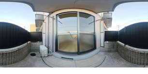 ファレノ 102 【熊本県南熊本駅】 の間取り図