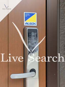 Breeze谷塚  205 【埼玉県谷塚駅】 の間取り図