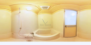 パークステージ王子駅前 104 【東京都東京メトロ南北線 王子駅】 の間取り図