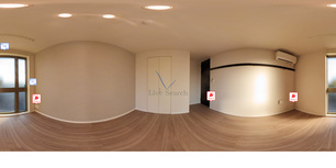 セルディーナ天神 301 【埼玉県戸田公園】 の間取り図