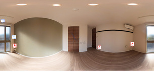 セルディーナ天神 201 【埼玉県戸田公園】 の間取り図