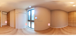 セルディーナ天神 202 【埼玉県戸田公園】 の間取り図