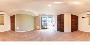 セルディーナ天神 203 【埼玉県戸田公園】 の間取り図