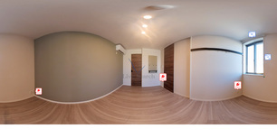 セルディーナ天神 204 【埼玉県戸田公園】 の間取り図