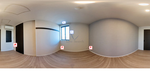 セルディーナ天神 304 【埼玉県戸田公園】 の間取り図