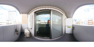 メインステージ神田駅前 903 【東京都山手線 神田駅】 の間取り図