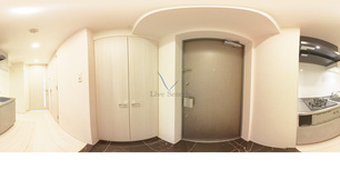 VALESIA東十条CITY 201 【東京都東十条駅】 の間取り図