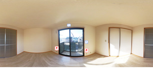 ヴァンコリーヌ 202 【兵庫県山陽本線 明石駅  バス18分西区役所前徒歩9分 神戸市西神山手線 伊川谷駅  バス18分西区役所前徒歩9分】 の間取り図