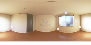 プリーマヒルみらい平 203 【茨城県みらい平駅】 の間取り図