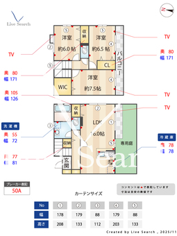 パークハイムK Ⅰ 101 【東京都金町駅】 の間取り図