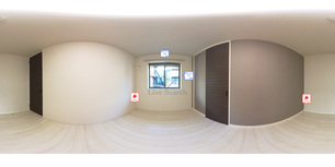 0009401　シャーメゾン　コロニオーロ 0102 【滋賀県ＪＲ東海道本線 瀬田駅 徒歩14分】 の間取り図