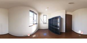 横堤4丁目戸建  【大阪府大阪メトロ鶴見緑地線　横堤】 の間取り図