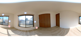 江戸川区南葛西2丁目16-9戸建 0 【東京都葛西】 の間取り図