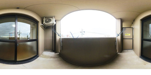 フォレスティエ駒場 402 【愛知県桜山駅】 の間取り図