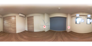 玉造Base 601 【大阪府大阪環状線　玉造駅】 の間取り図