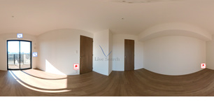 RJRプレシア天神サウス 1409 【福岡県渡辺通】 の間取り図