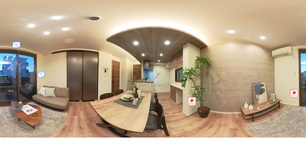 エーデルラントⅡ 101 【神奈川県西谷駅】 の間取り図