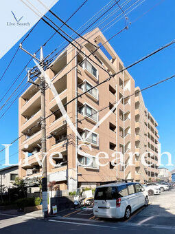 デュオ川口青木公園 203 【埼玉県西川口駅】 の間取り図