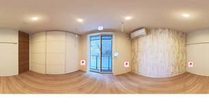 セルディーナ流星台 103 【茨城県つくば駅】 の間取り図