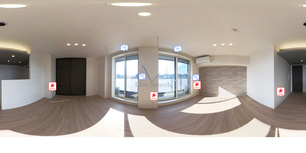 セルディーナ流星台 201 【茨城県つくば駅】 の間取り図