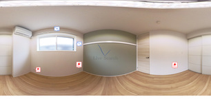 セルディーナ流星台 202 【茨城県つくば駅】 の間取り図