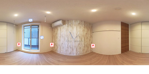 セルディーナ流星台 203 【茨城県つくば駅】 の間取り図