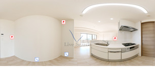 クラシオン小笹山手 101 【福岡県桜坂駅】 の間取り図